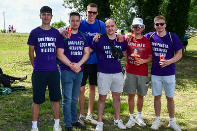 Mladi Osjecani o vojnom roku Vojni rok
