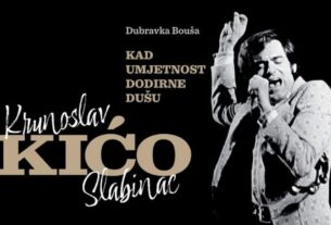 Kićo Slabinac