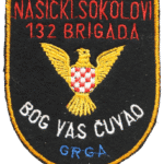 Modrića i Mostar 1992