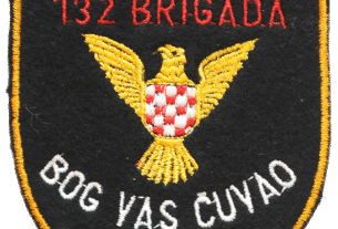 Modrića i Mostar 1992