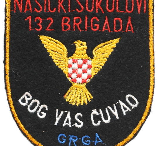 Modrića i Mostar 1992