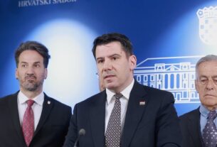 Mirta Matić Vrhovni sud