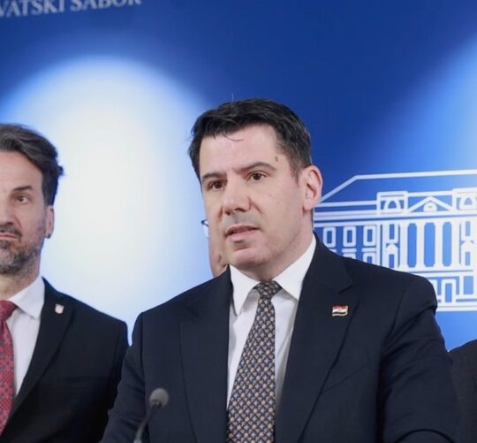Mirta Matić Vrhovni sud