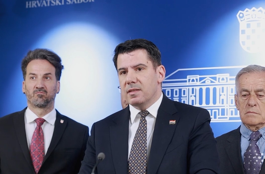Mirta Matić Vrhovni sud