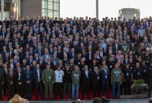 35 godina Hrvatske vojske