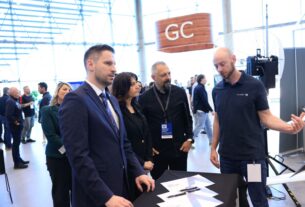 Osijek Drone Expo