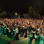 Susret mladih katolika u Požegi