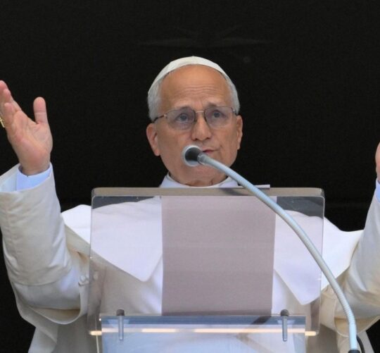 Papa Lav XIV