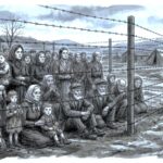 Partizanski logori i OZNA 1945. Sustav terora i represije