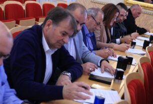 Naša Slavonija i Baranja – naš dom
