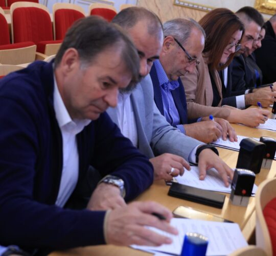 Naša Slavonija i Baranja – naš dom