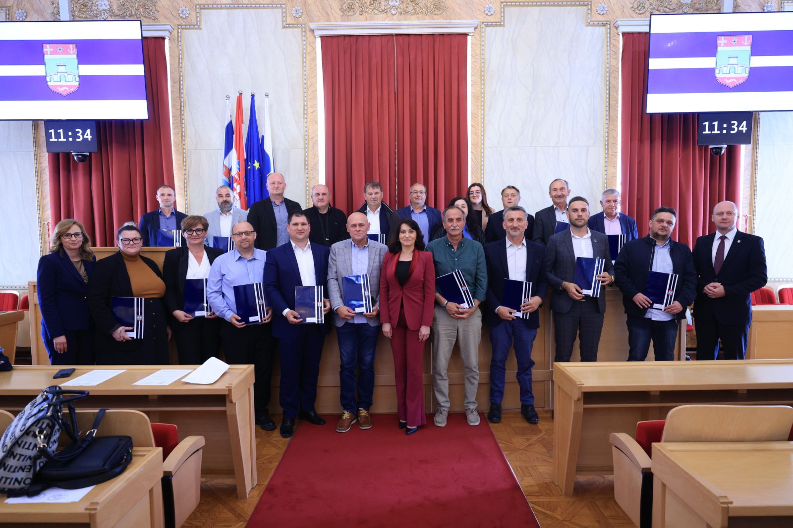 Potpisivanjem sporazuma s 19 jedinica lokalne samouprave