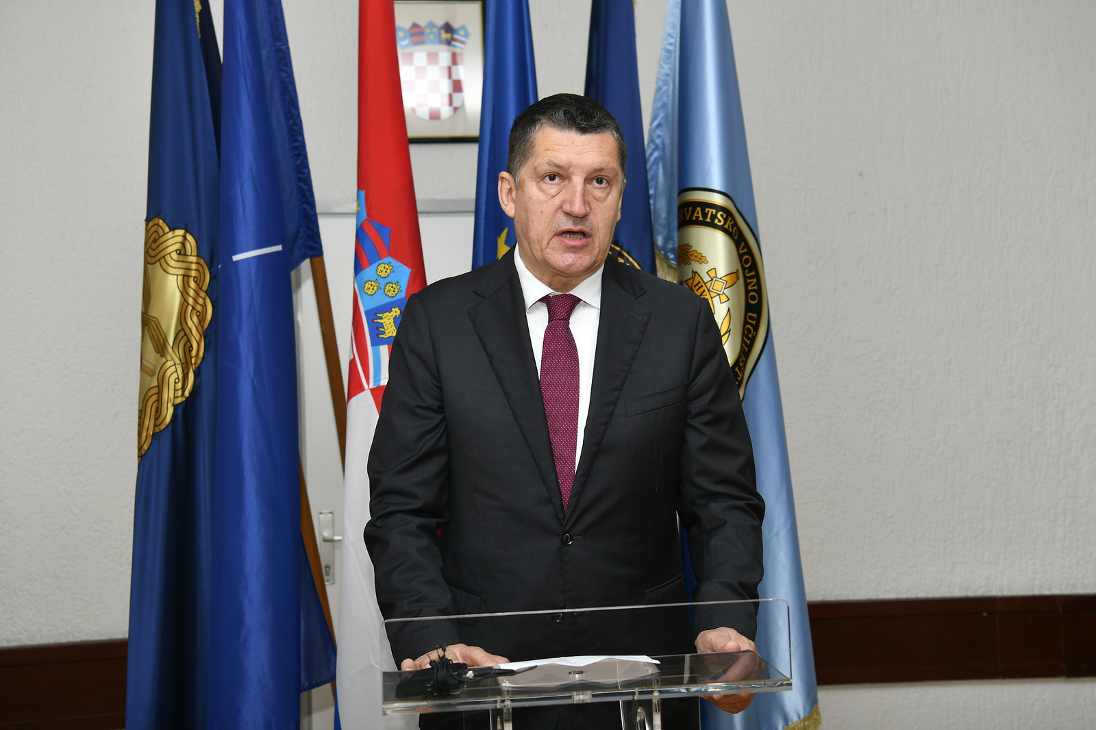 Sveučilište obrane i sigurnosti