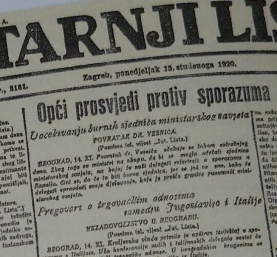 Rimski ugovori 1941