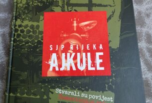 SJP Rijeka Ajkule