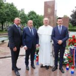 Svecano obiljezena 35. obljetnica 99. brigade ZNG a