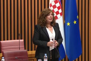 Ela Selak Bagarić
