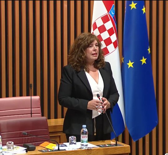 Ela Selak Bagarić