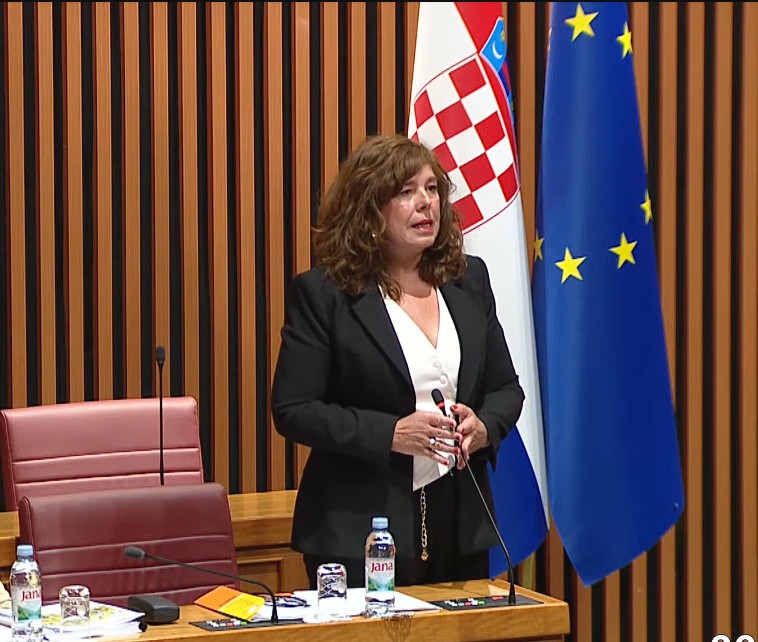 Ela Selak Bagarić