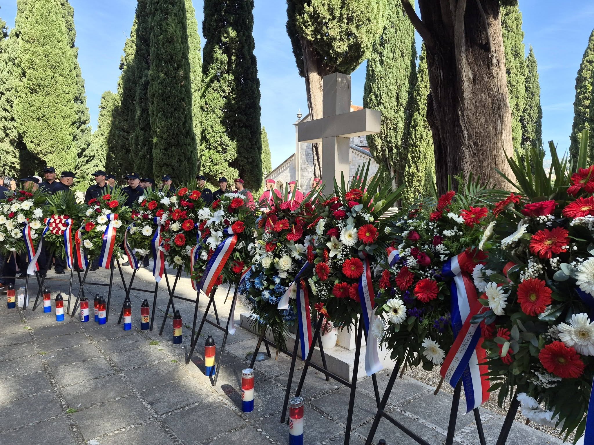 U Dubrovniku održana 35 godina SJP Grof