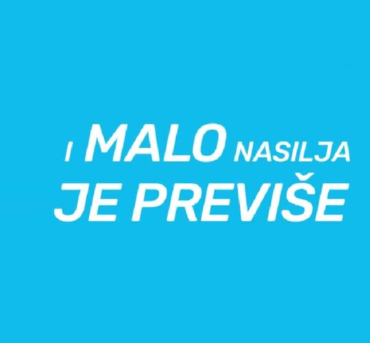ODGOJ BEZ NASILJA