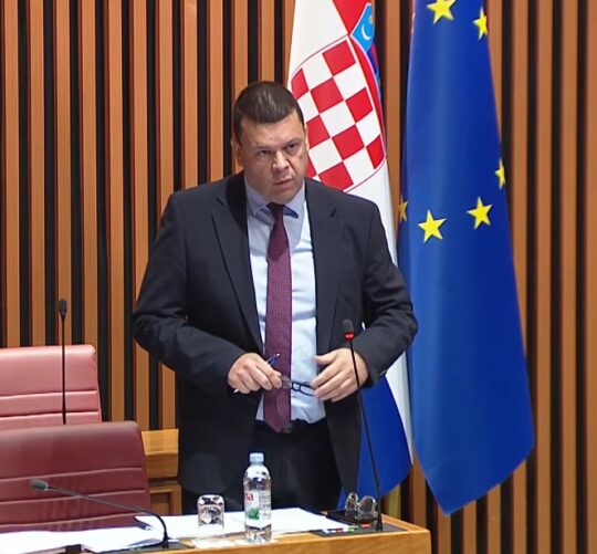 Energetska povelja
