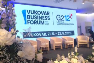 Vukovar Business Forum