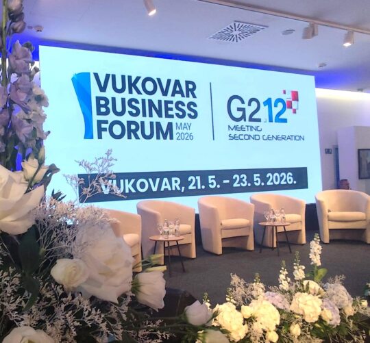 Vukovar Business Forum