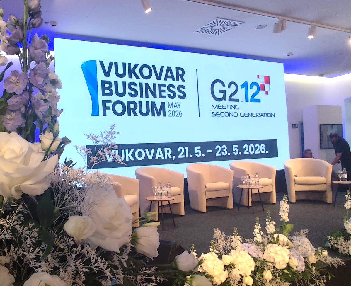 Vukovar Business Forum