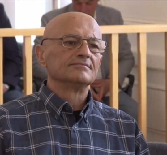 Željko Travica_