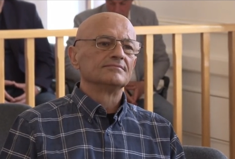 Željko Travica_