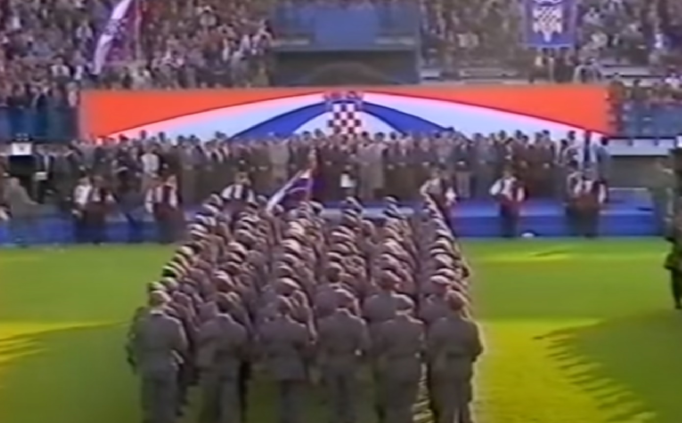dan Hrvatske vojske Zbora narodne garde