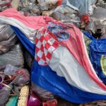 hrvatska zastava