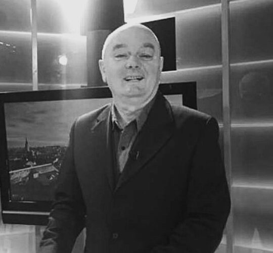 Željko Matić