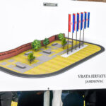 spomen-obilježje „Vrata Hrvatske“