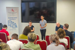 zapošljavanje osoba s invaliditetom,