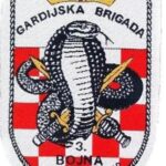 3. bojna Kobre