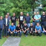 A satnija ZNG Orahovica