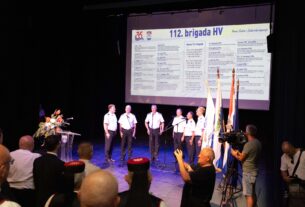 112. brigada