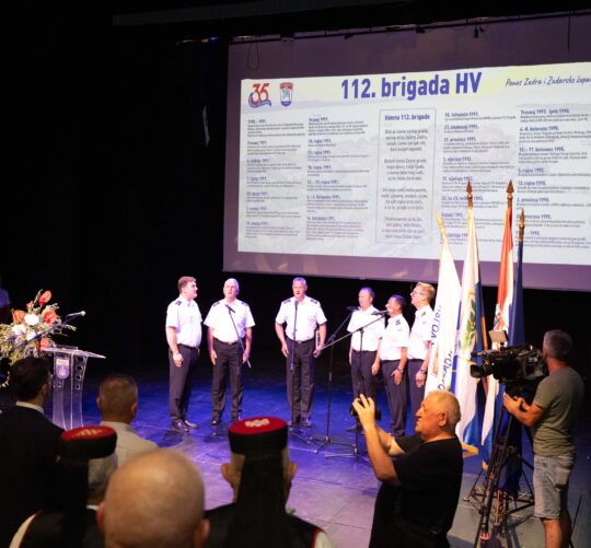 112. brigada