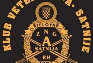 A-satnija Bjelovar