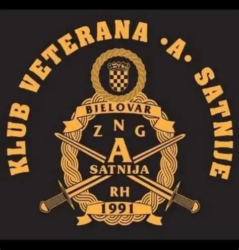A-satnija Bjelovar
