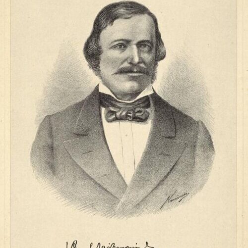 Antun Mihanović