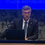 Sjednica Vlade RH