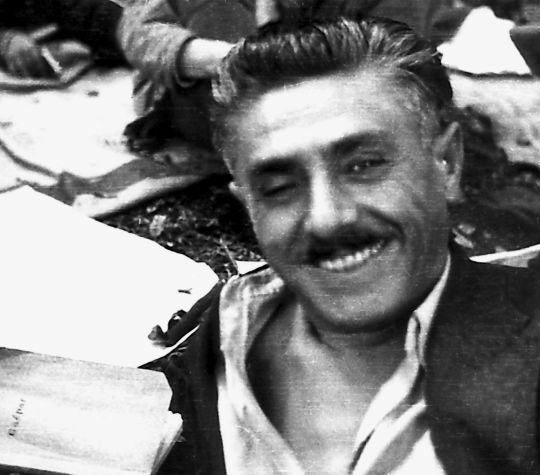 Andrija Hebrang