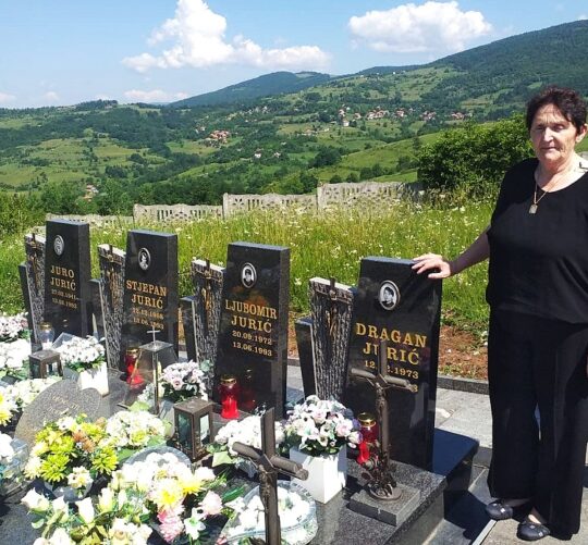 Anica Jurić