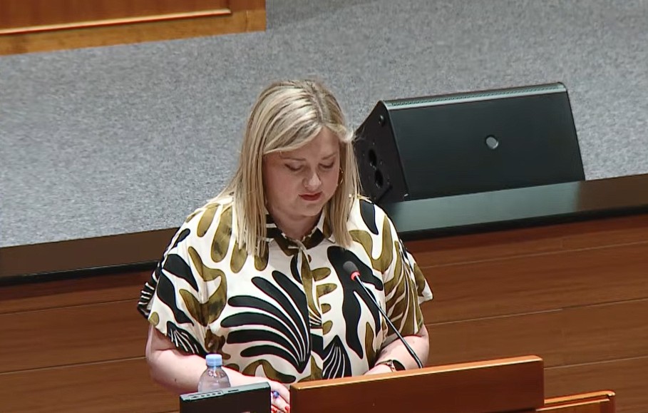 Anja Simpraga zločin u Uzdolju