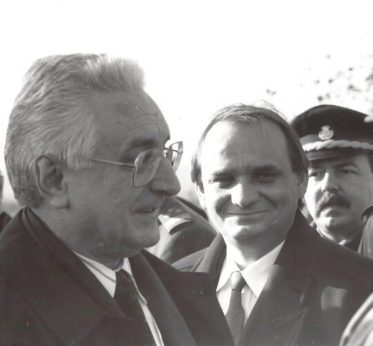 Branimir Glavaš