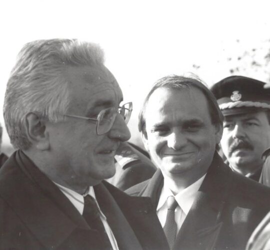 Branimir Glavaš