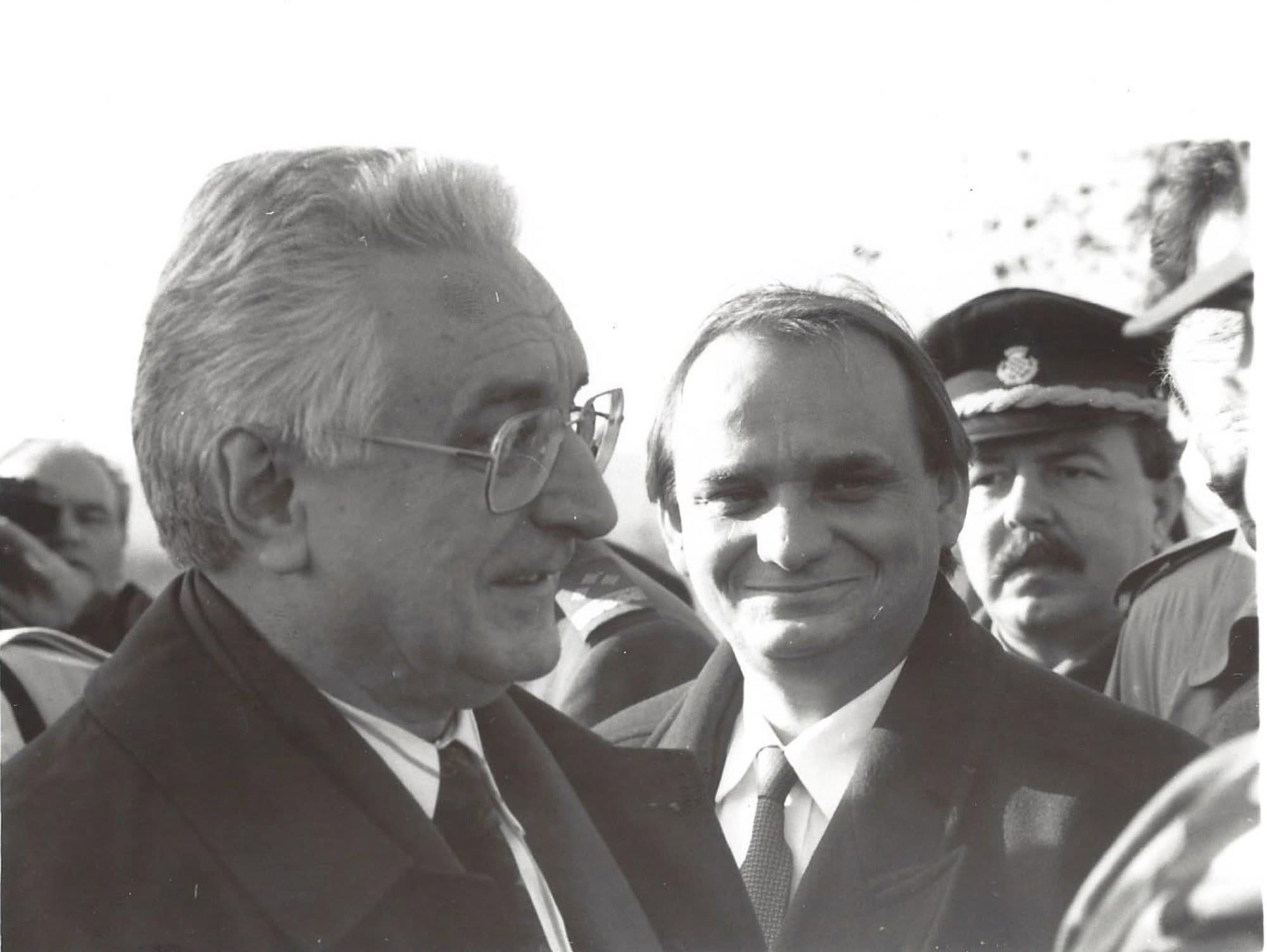 Branimir Glavaš